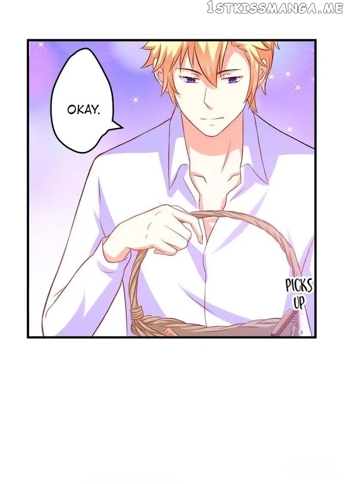 Rich Man’s Pet: The President’s Hundred Days Plaything chapter 48 - page 28