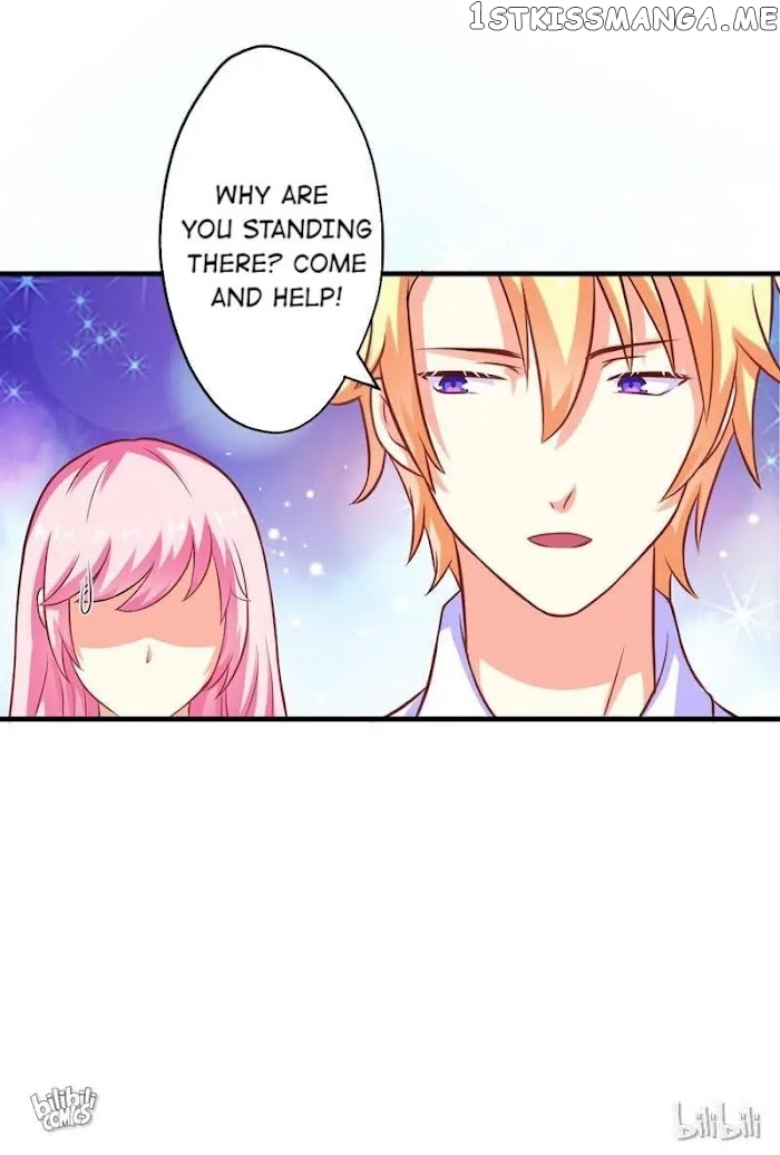 Rich Man’s Pet: The President’s Hundred Days Plaything chapter 48 - page 29