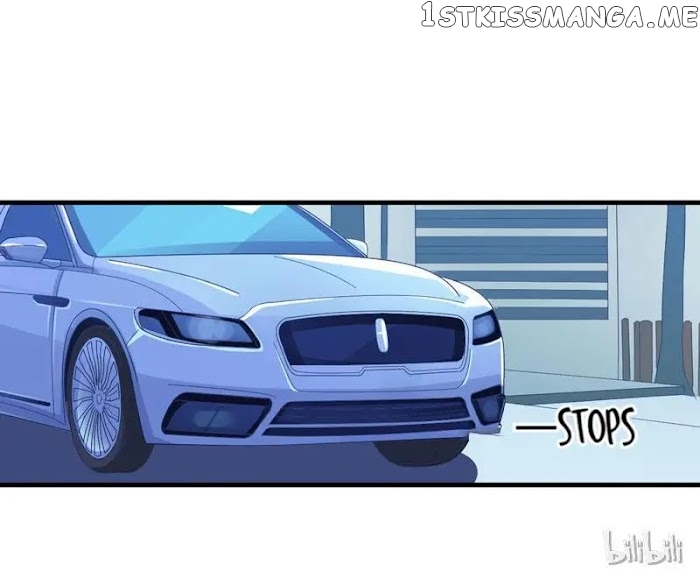 Rich Man’s Pet: The President’s Hundred Days Plaything chapter 48 - page 4