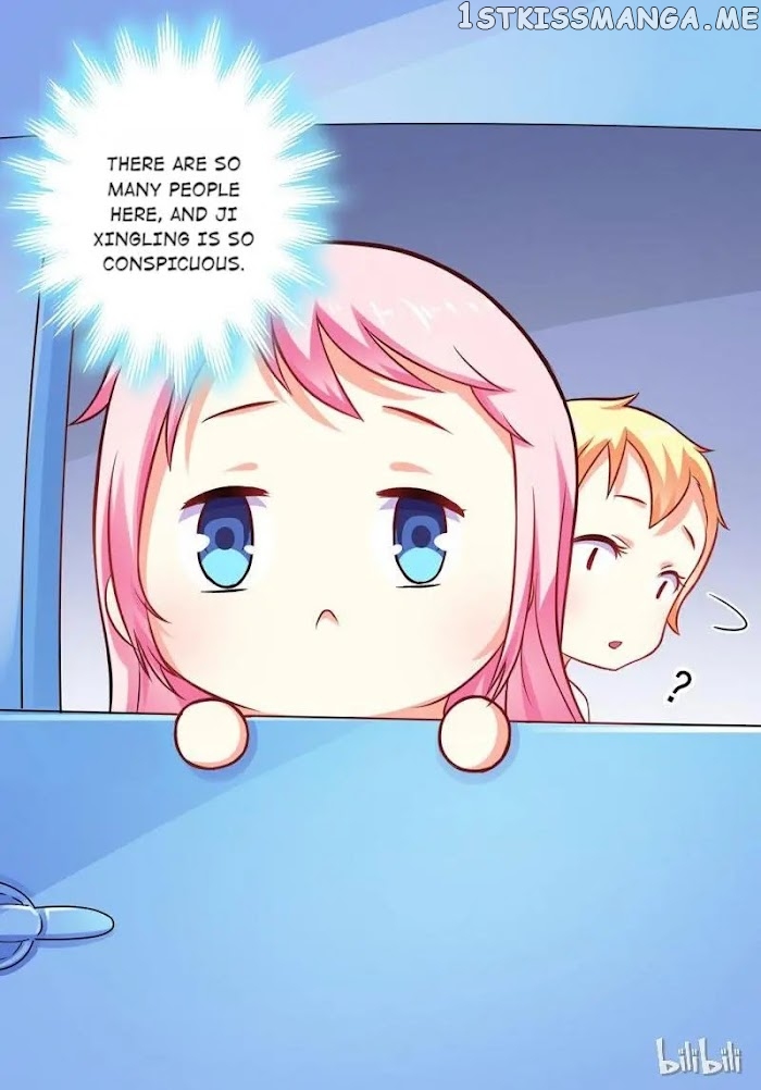 Rich Man’s Pet: The President’s Hundred Days Plaything chapter 48 - page 6