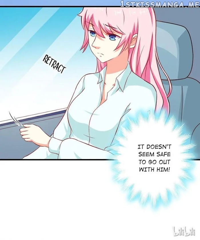Rich Man’s Pet: The President’s Hundred Days Plaything chapter 48 - page 7