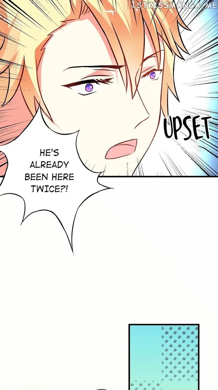 Rich Man’s Pet: The President’s Hundred Days Plaything chapter 17 - page 10