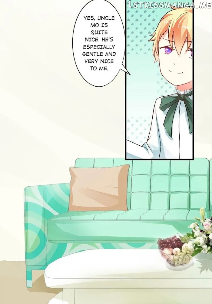 Rich Man’s Pet: The President’s Hundred Days Plaything chapter 17 - page 11