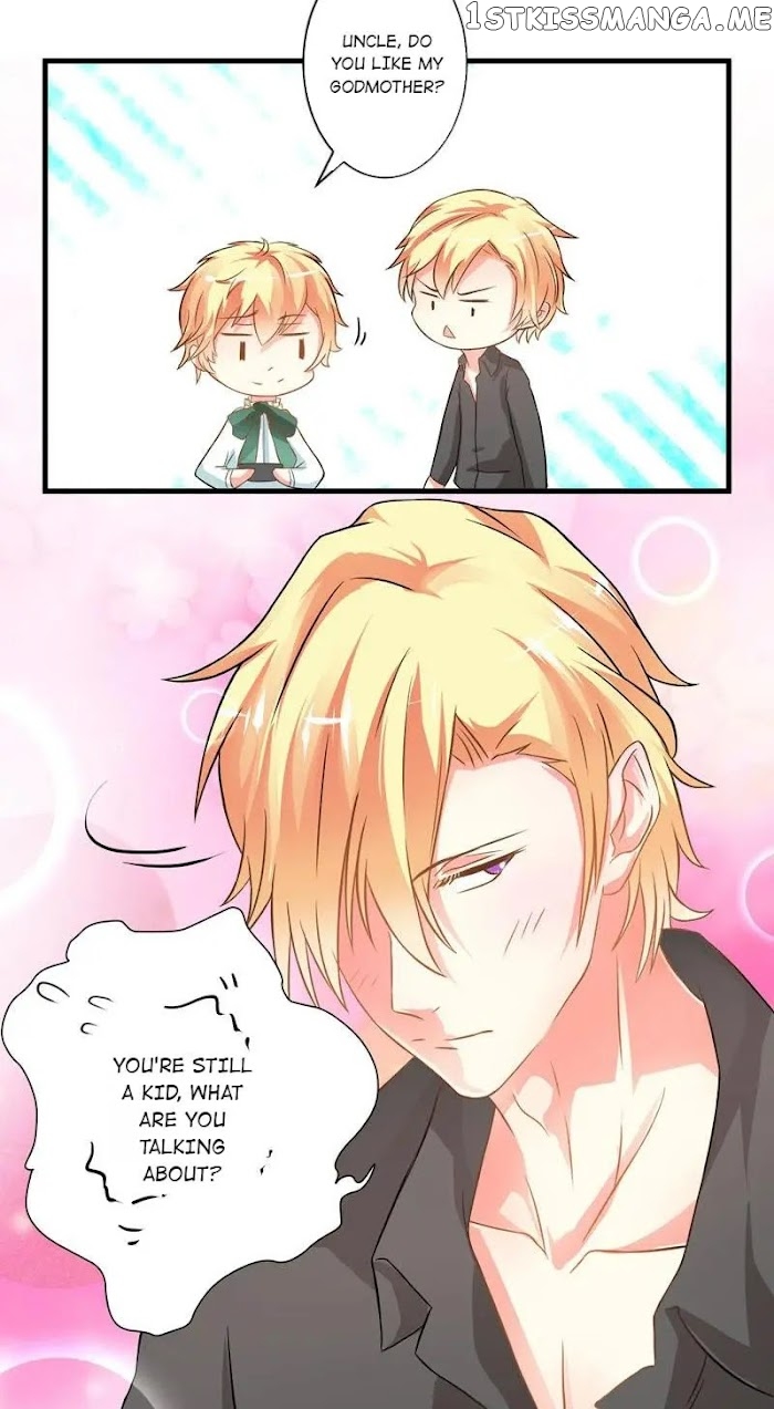 Rich Man’s Pet: The President’s Hundred Days Plaything chapter 17 - page 14