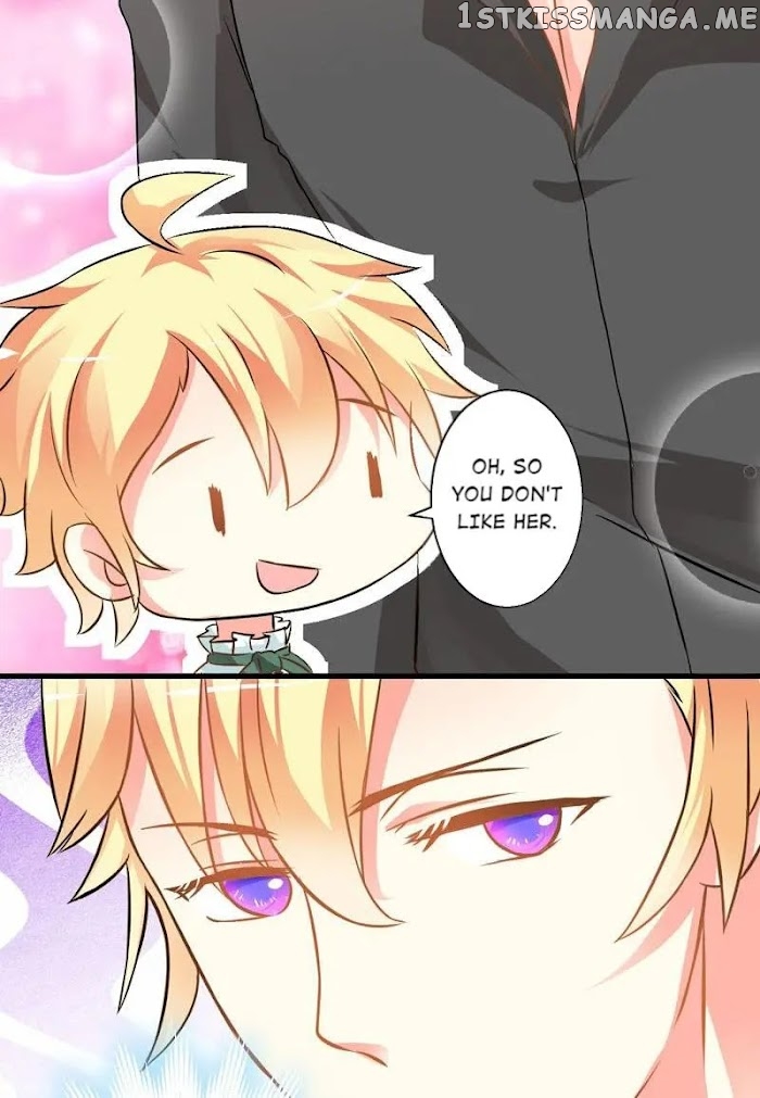 Rich Man’s Pet: The President’s Hundred Days Plaything chapter 17 - page 15