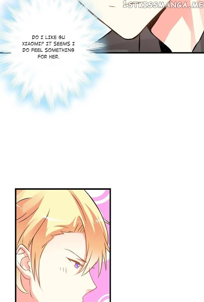 Rich Man’s Pet: The President’s Hundred Days Plaything chapter 17 - page 16