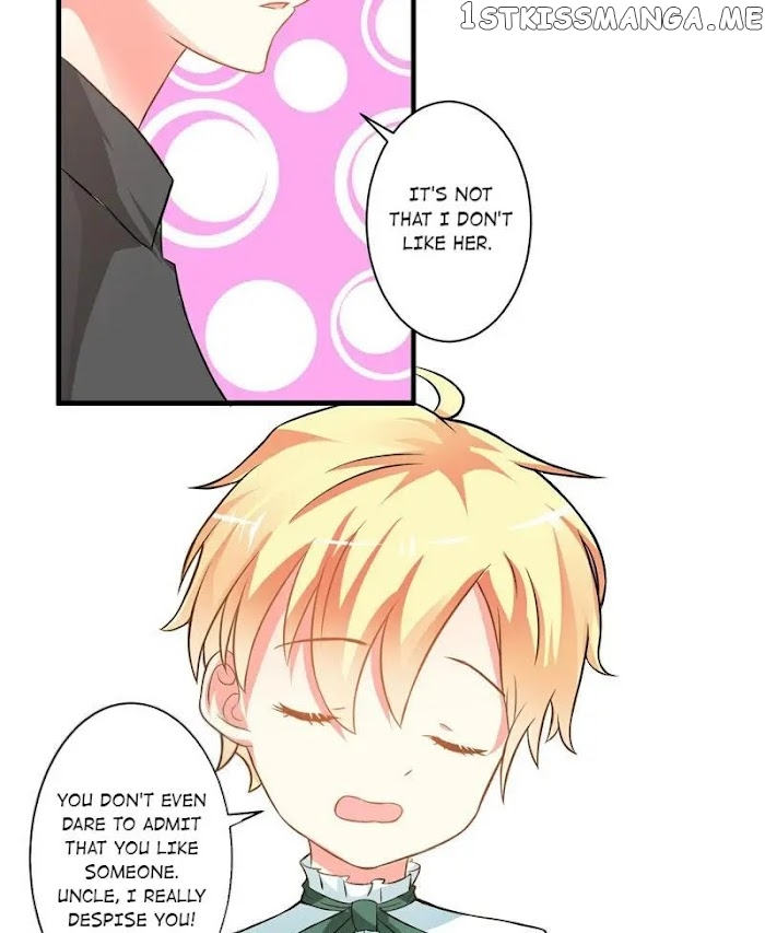 Rich Man’s Pet: The President’s Hundred Days Plaything chapter 17 - page 17
