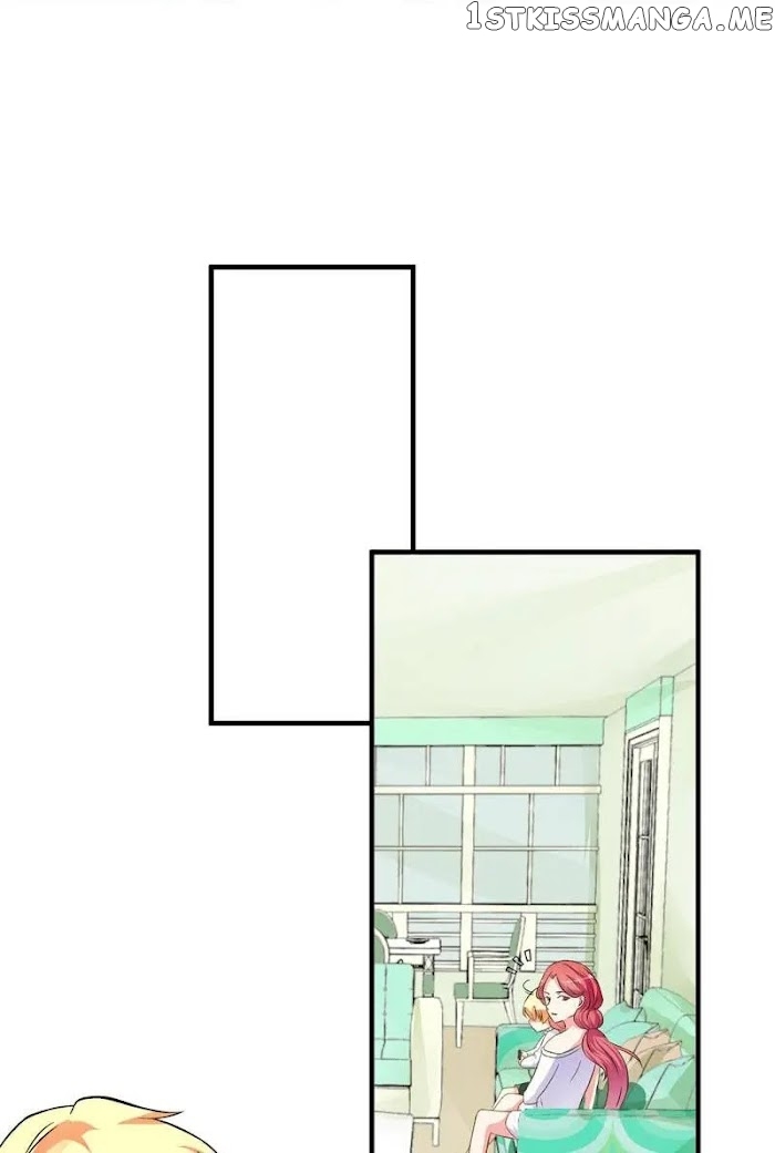 Rich Man’s Pet: The President’s Hundred Days Plaything chapter 17 - page 2