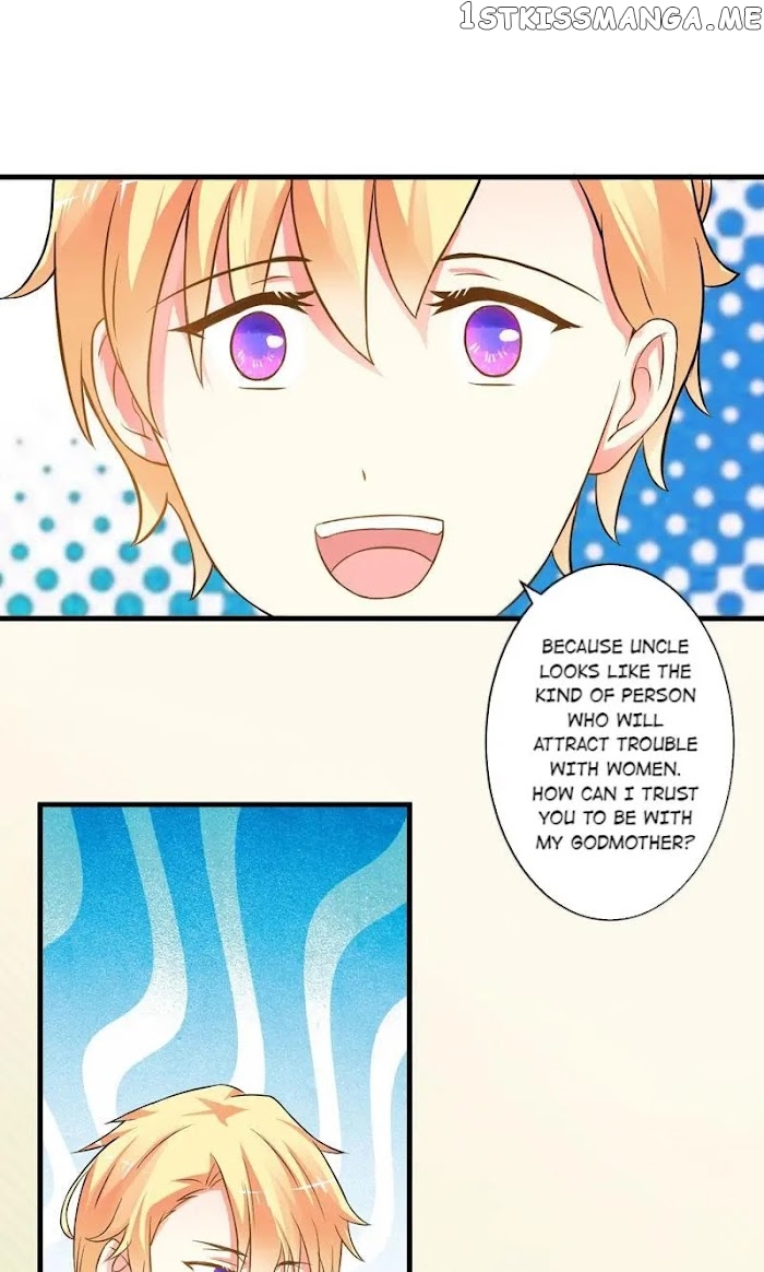 Rich Man’s Pet: The President’s Hundred Days Plaything chapter 17 - page 22