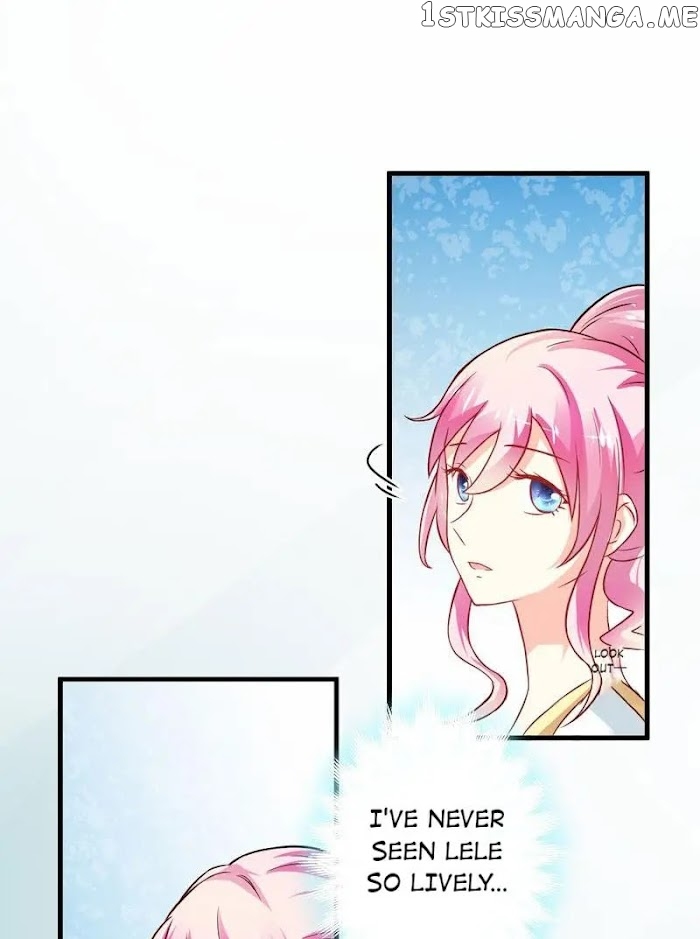 Rich Man’s Pet: The President’s Hundred Days Plaything chapter 17 - page 31