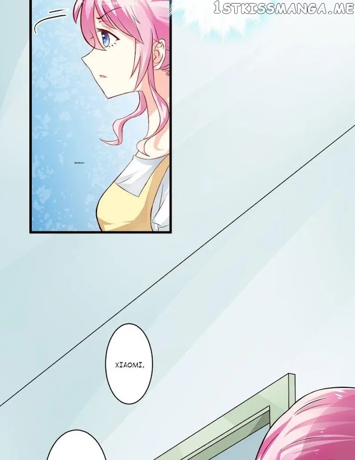 Rich Man’s Pet: The President’s Hundred Days Plaything chapter 17 - page 32