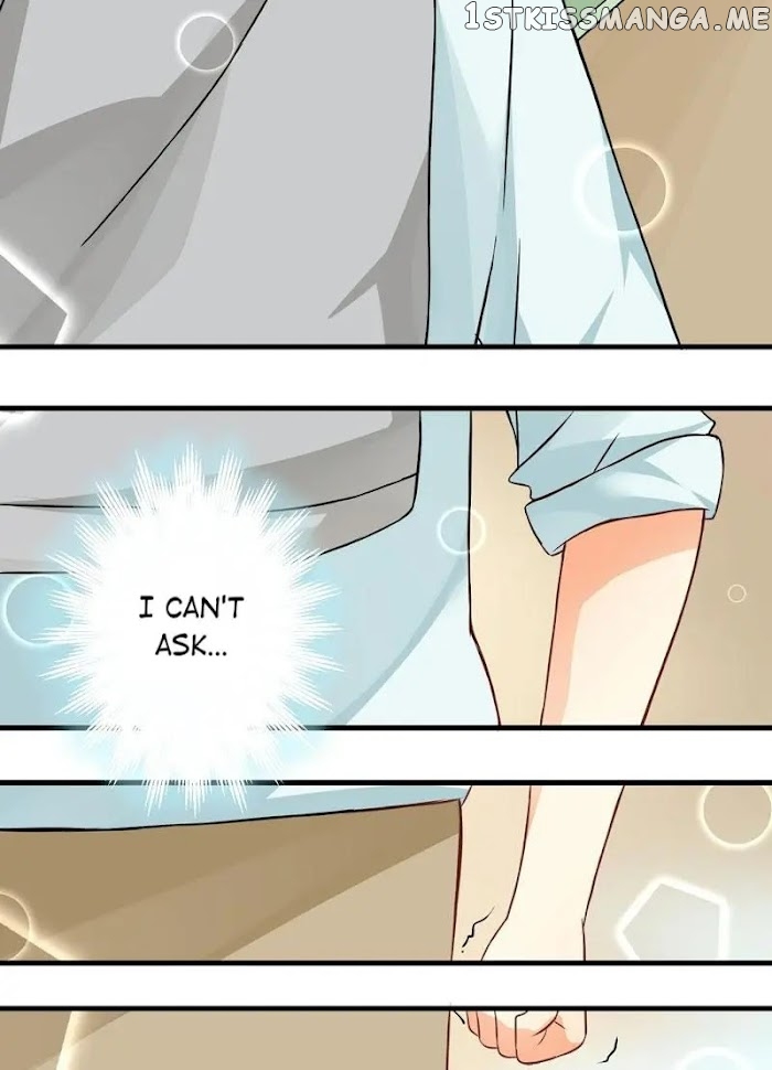 Rich Man’s Pet: The President’s Hundred Days Plaything chapter 17 - page 37