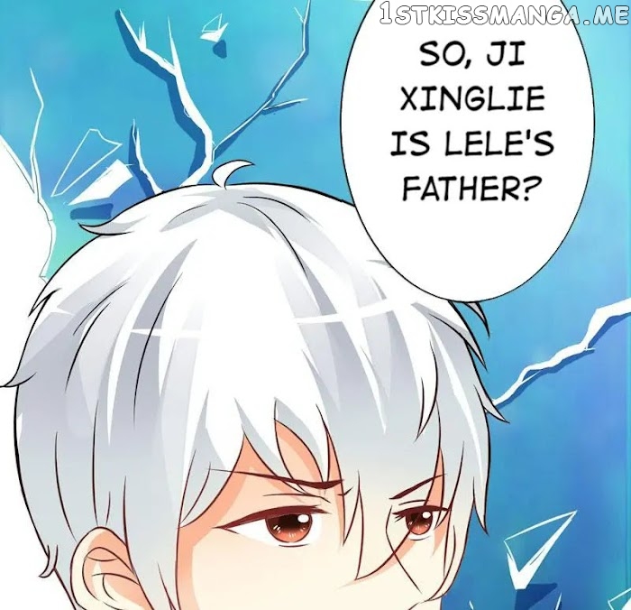 Rich Man’s Pet: The President’s Hundred Days Plaything chapter 17 - page 39