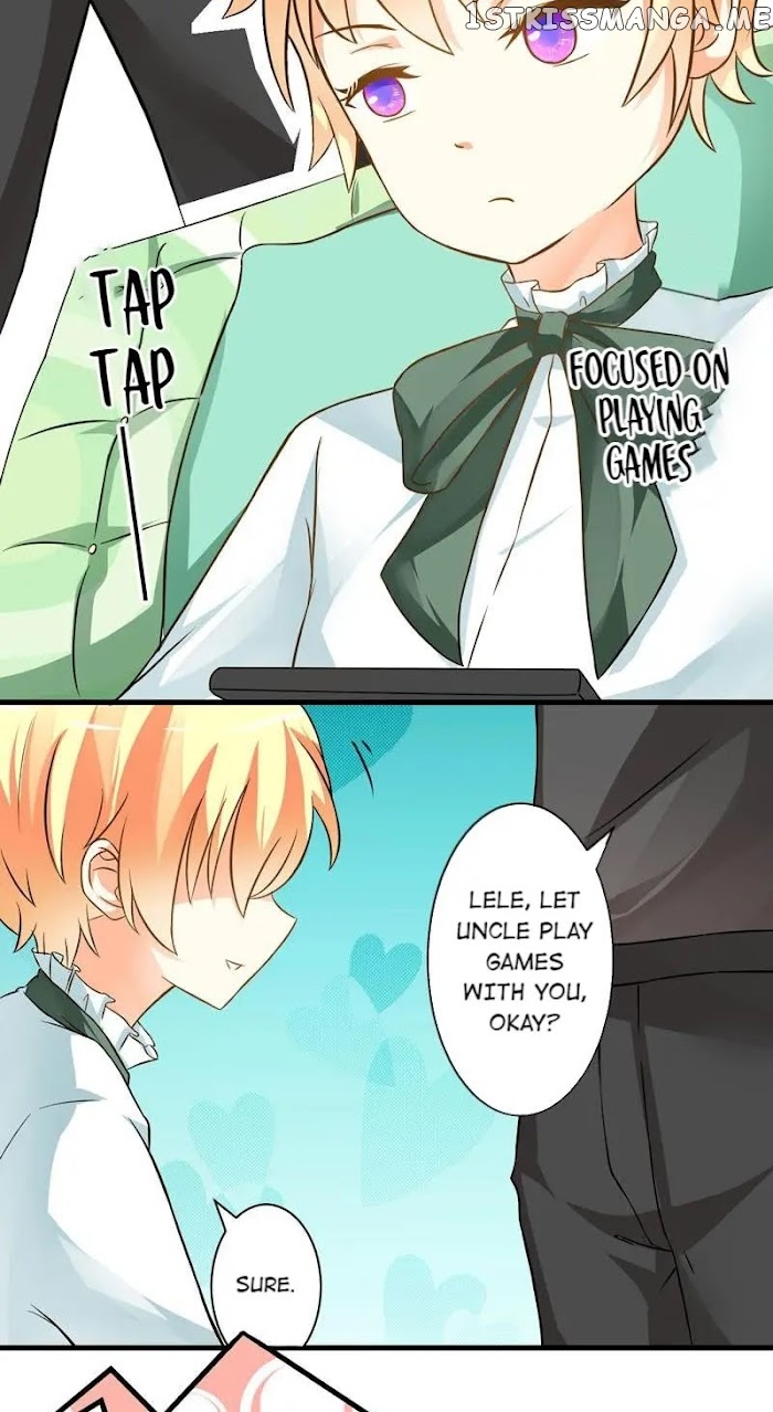 Rich Man’s Pet: The President’s Hundred Days Plaything chapter 17 - page 4