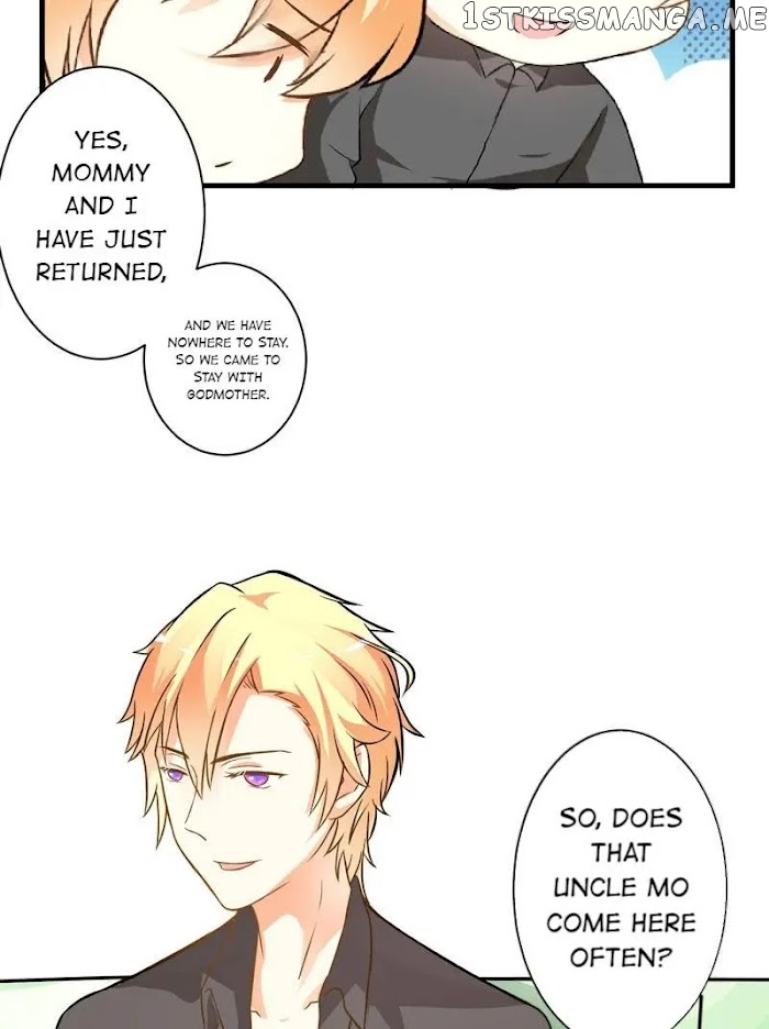 Rich Man’s Pet: The President’s Hundred Days Plaything chapter 17 - page 6
