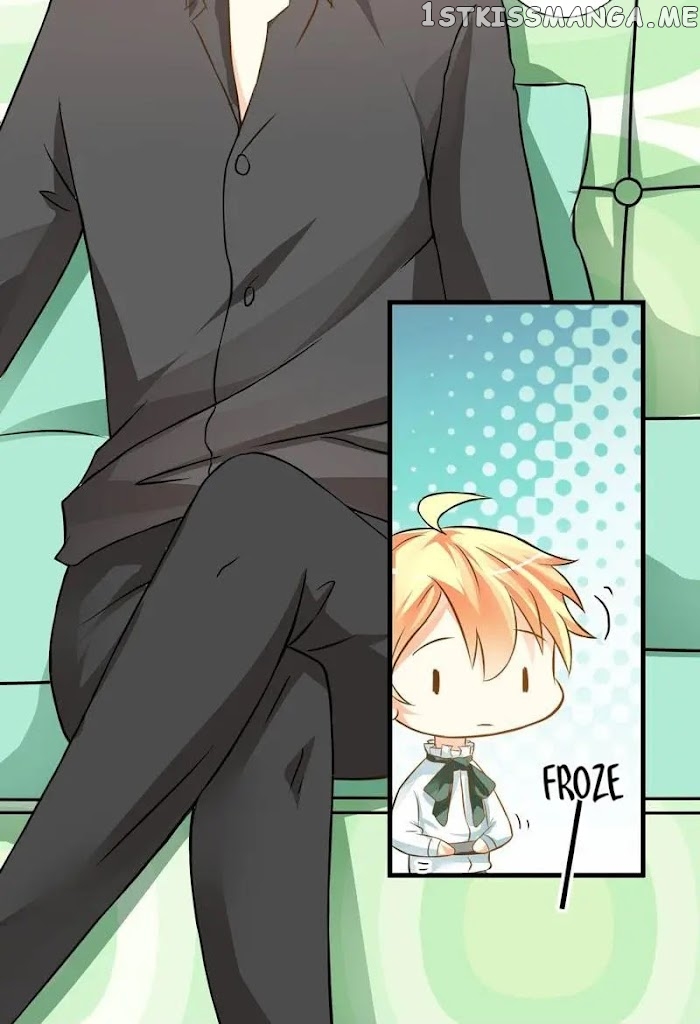 Rich Man’s Pet: The President’s Hundred Days Plaything chapter 17 - page 7