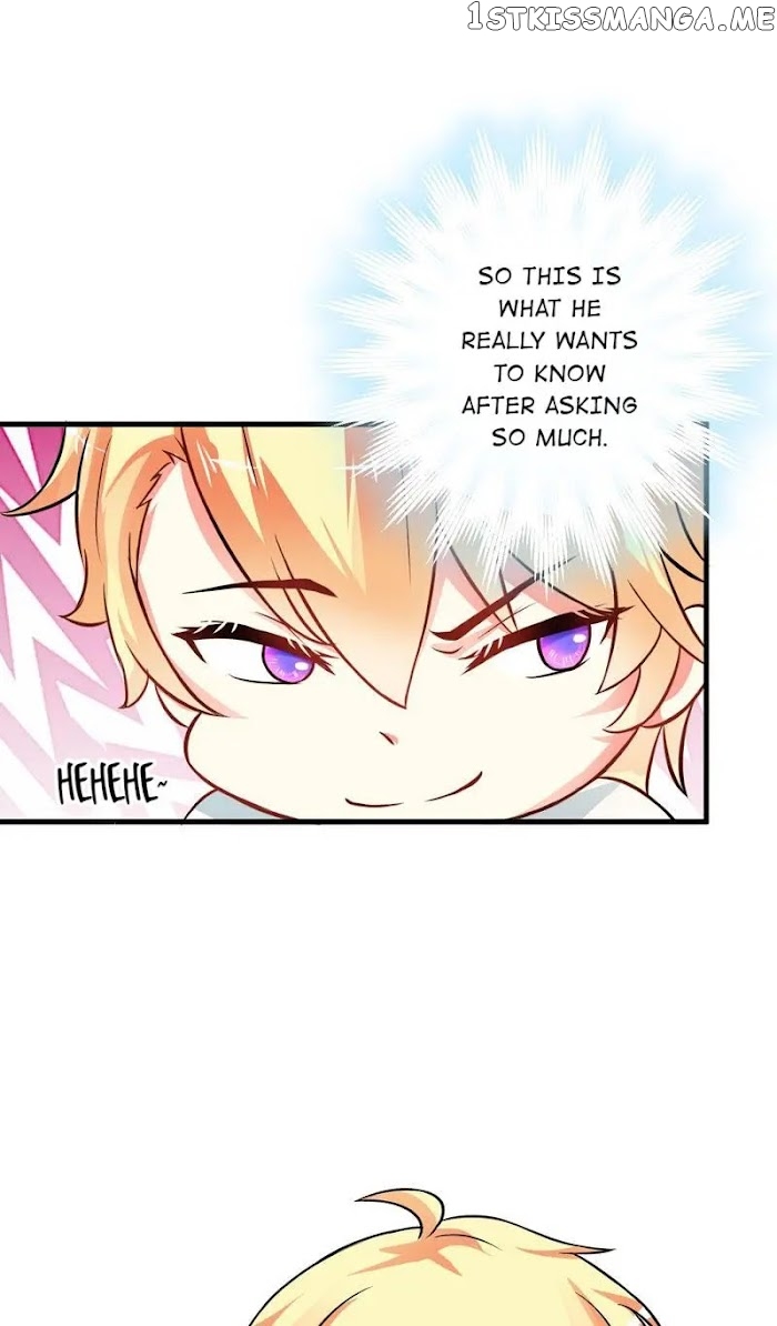Rich Man’s Pet: The President’s Hundred Days Plaything chapter 17 - page 8