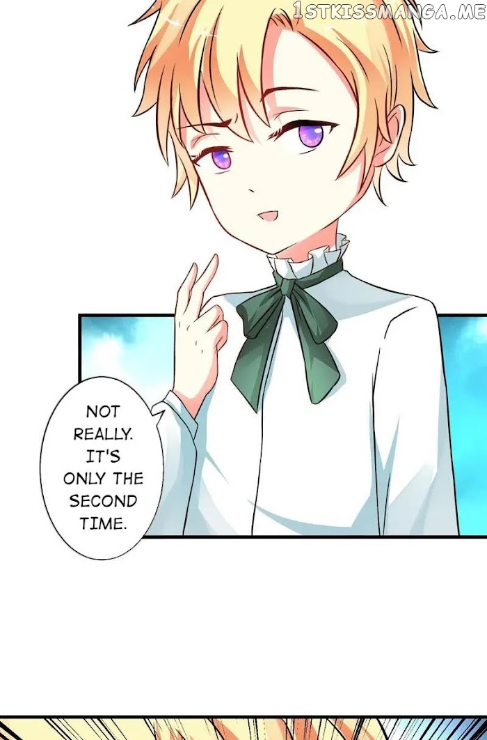 Rich Man’s Pet: The President’s Hundred Days Plaything chapter 17 - page 9