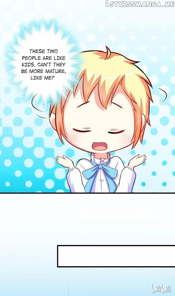 Rich Man’s Pet: The President’s Hundred Days Plaything chapter 49 - page 11