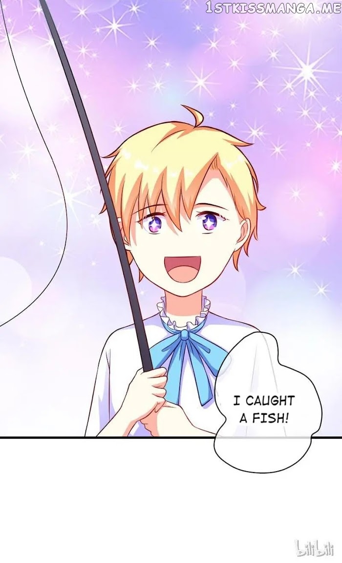Rich Man’s Pet: The President’s Hundred Days Plaything chapter 49 - page 14