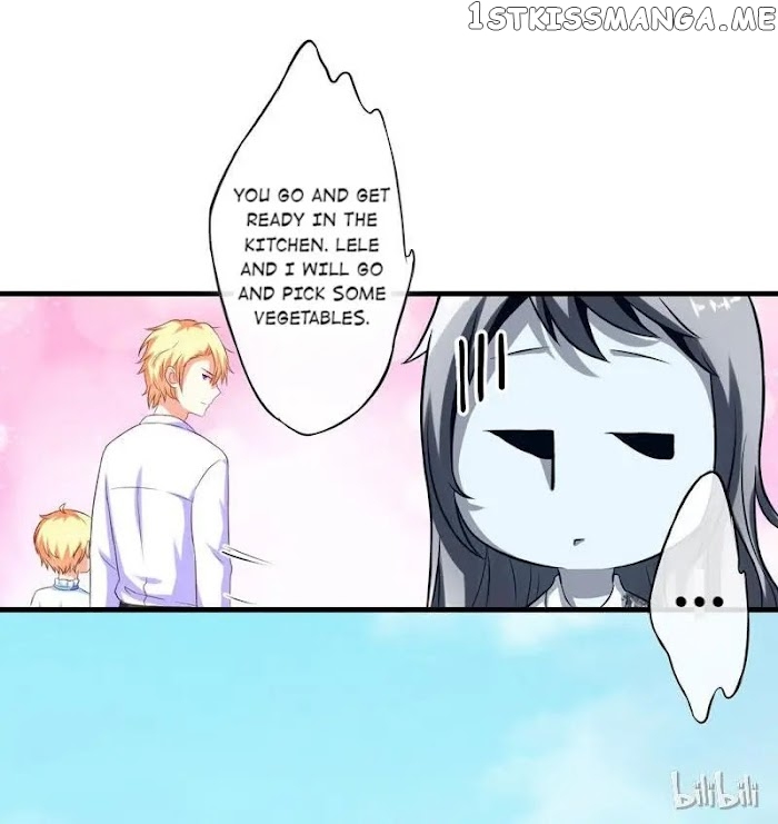 Rich Man’s Pet: The President’s Hundred Days Plaything chapter 49 - page 17