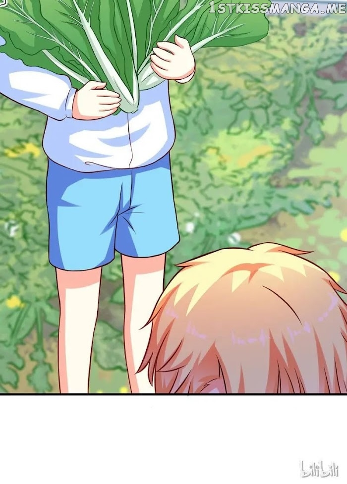 Rich Man’s Pet: The President’s Hundred Days Plaything chapter 49 - page 19