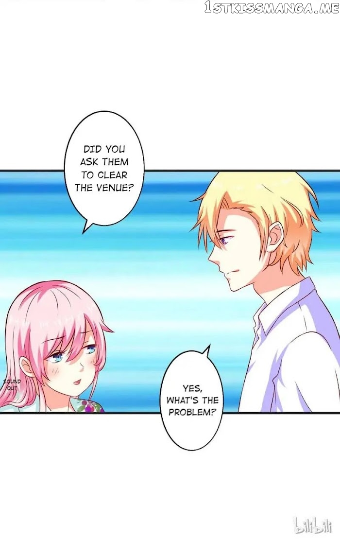 Rich Man’s Pet: The President’s Hundred Days Plaything chapter 49 - page 2