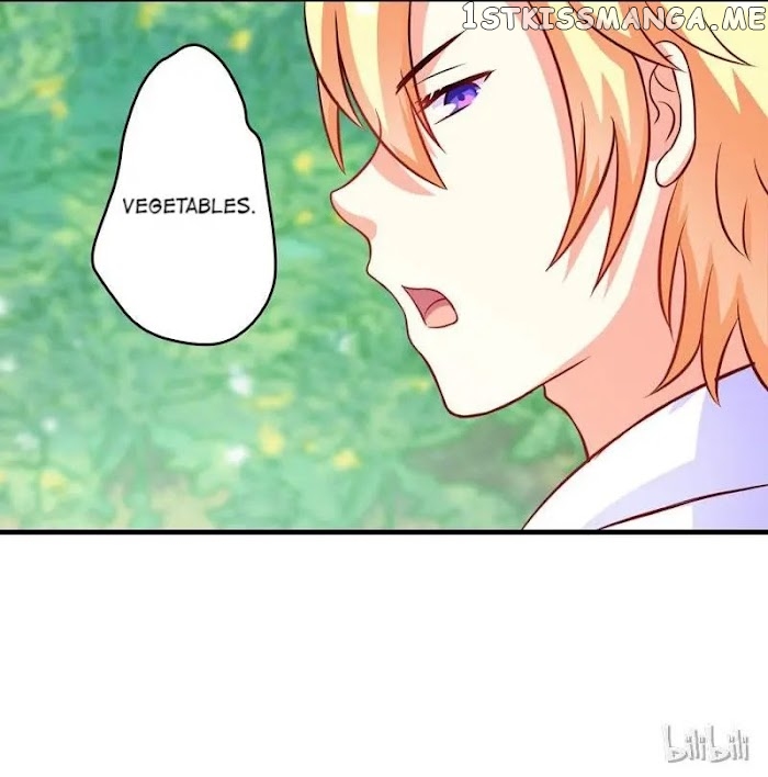 Rich Man’s Pet: The President’s Hundred Days Plaything chapter 49 - page 23