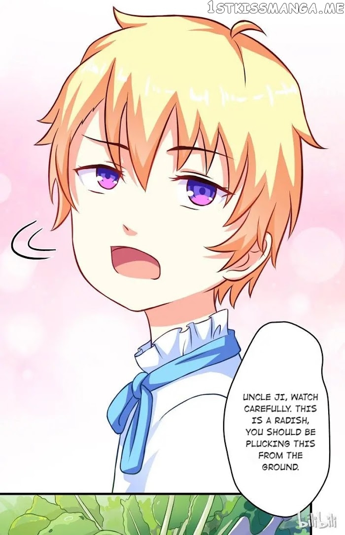 Rich Man’s Pet: The President’s Hundred Days Plaything chapter 49 - page 26