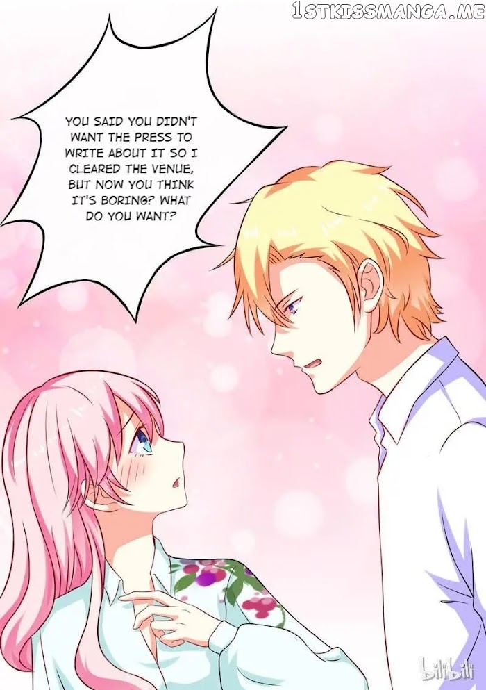 Rich Man’s Pet: The President’s Hundred Days Plaything chapter 49 - page 4