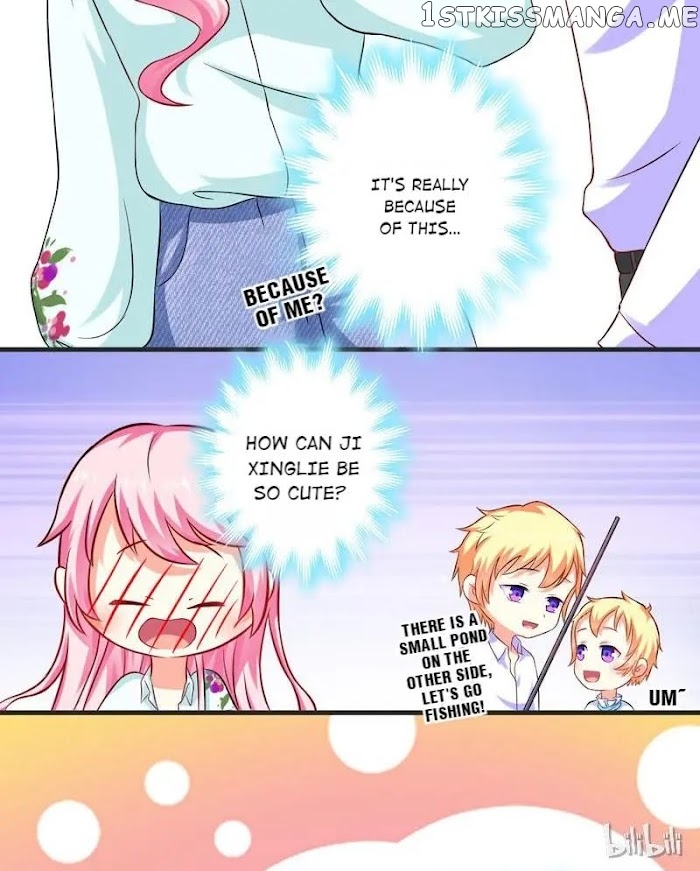 Rich Man’s Pet: The President’s Hundred Days Plaything chapter 49 - page 5