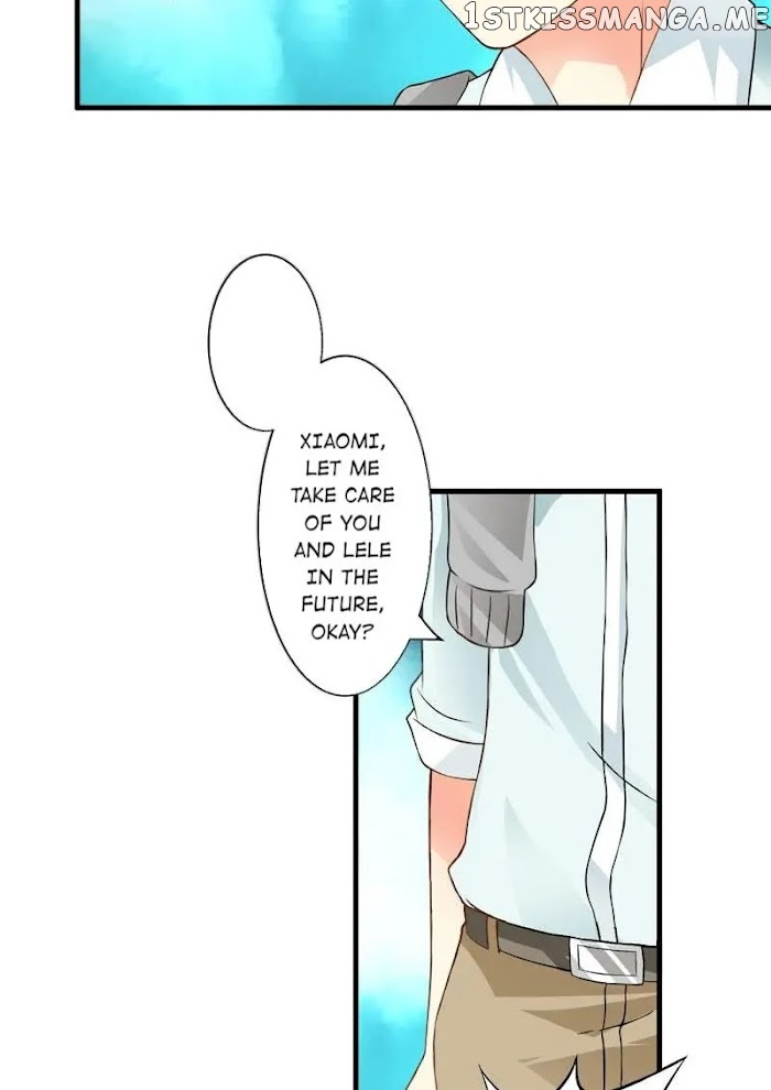 Rich Man’s Pet: The President’s Hundred Days Plaything chapter 18 - page 10