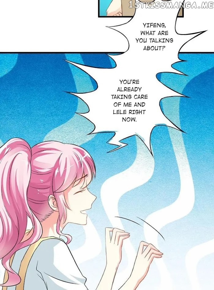 Rich Man’s Pet: The President’s Hundred Days Plaything chapter 18 - page 11
