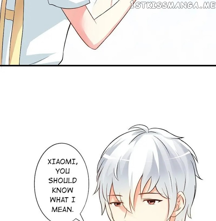 Rich Man’s Pet: The President’s Hundred Days Plaything chapter 18 - page 12