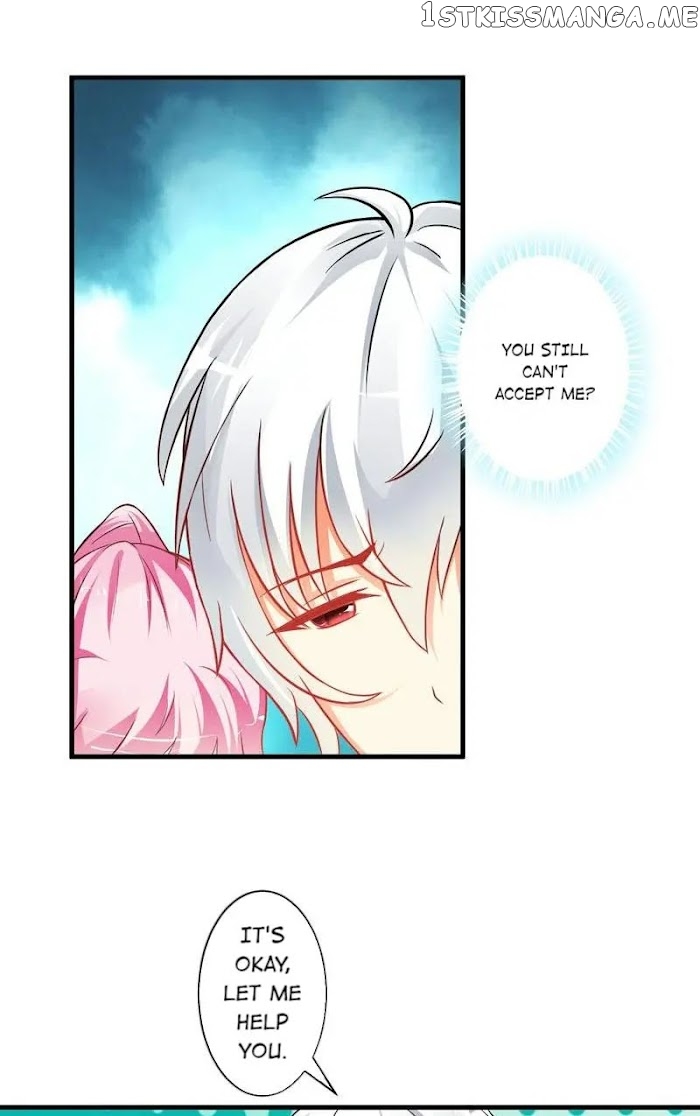 Rich Man’s Pet: The President’s Hundred Days Plaything chapter 18 - page 15