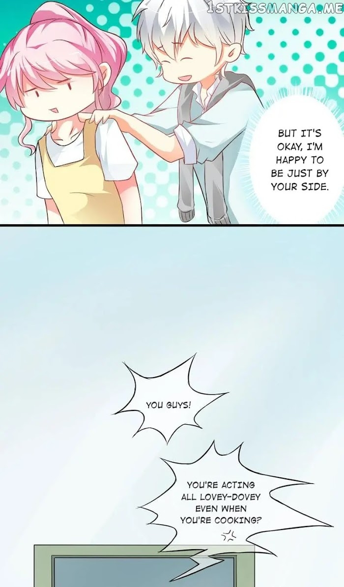 Rich Man’s Pet: The President’s Hundred Days Plaything chapter 18 - page 16