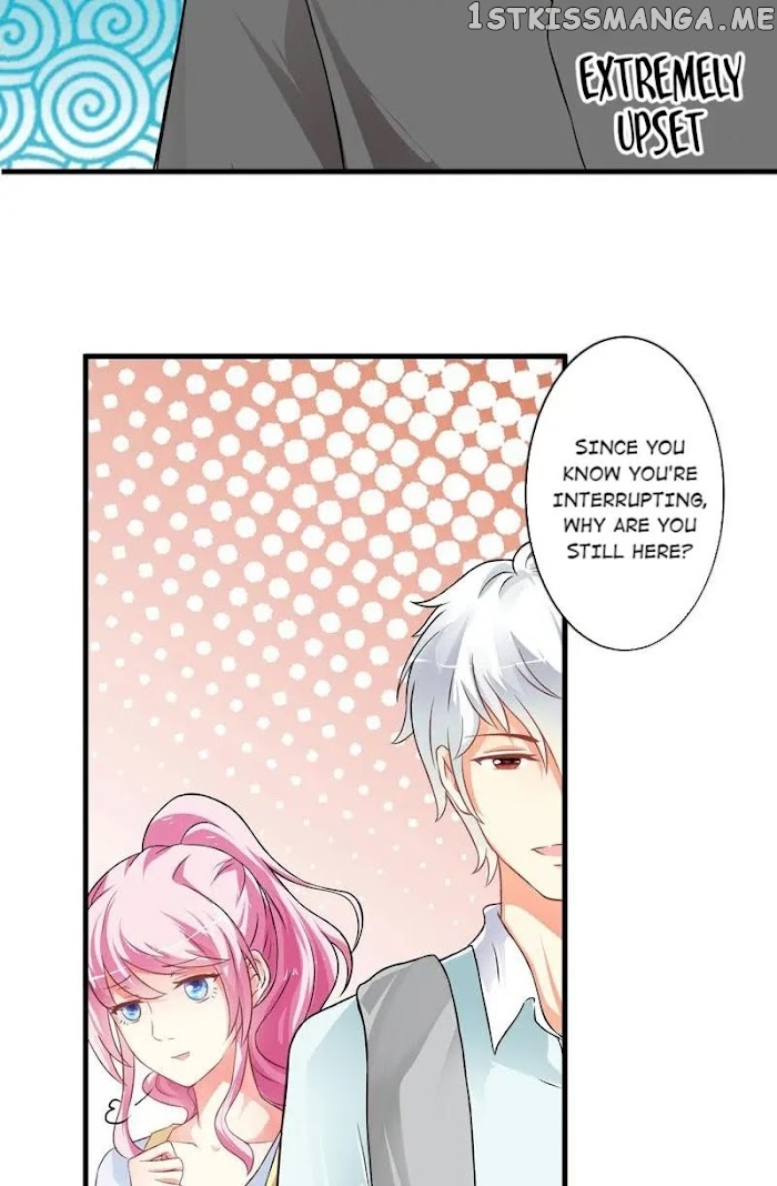 Rich Man’s Pet: The President’s Hundred Days Plaything chapter 18 - page 21