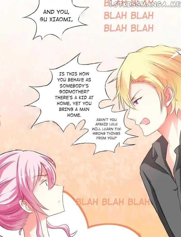 Rich Man’s Pet: The President’s Hundred Days Plaything chapter 18 - page 23