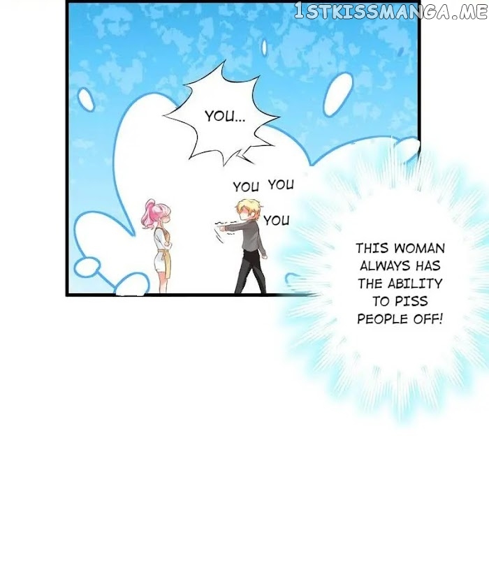 Rich Man’s Pet: The President’s Hundred Days Plaything chapter 18 - page 27