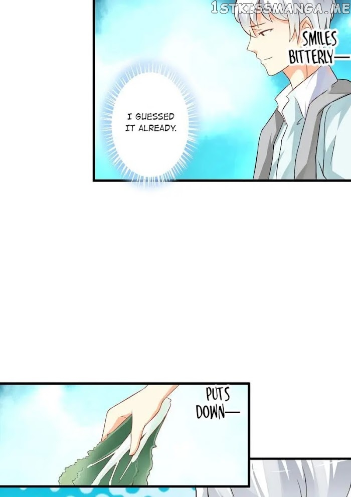 Rich Man’s Pet: The President’s Hundred Days Plaything chapter 18 - page 6