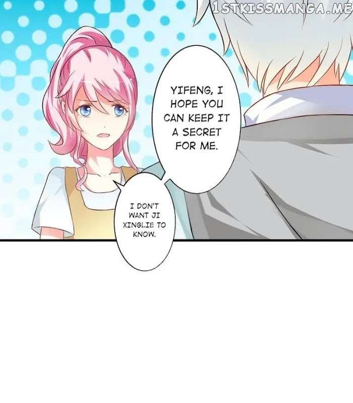 Rich Man’s Pet: The President’s Hundred Days Plaything chapter 18 - page 7