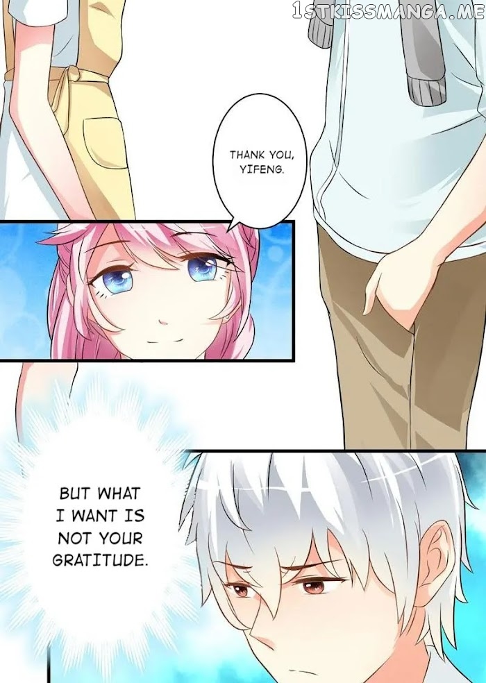 Rich Man’s Pet: The President’s Hundred Days Plaything chapter 18 - page 9