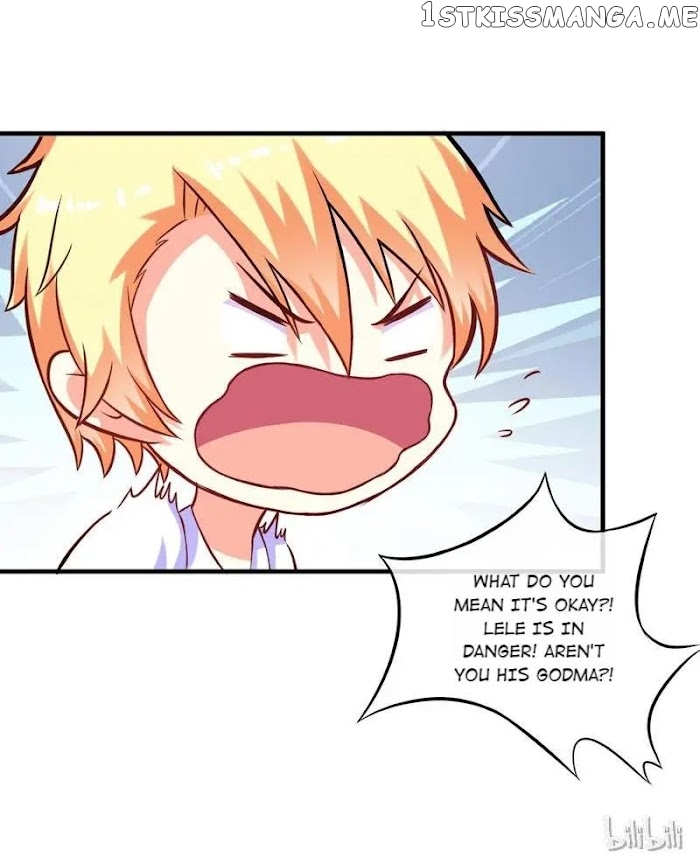 Rich Man’s Pet: The President’s Hundred Days Plaything chapter 50 - page 10