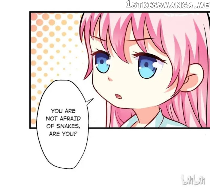 Rich Man’s Pet: The President’s Hundred Days Plaything chapter 50 - page 11