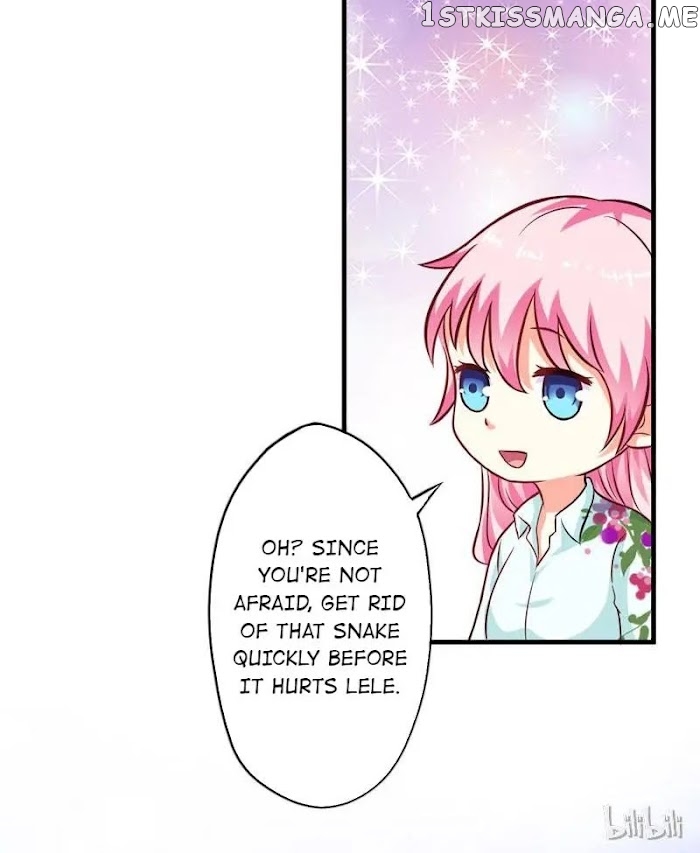 Rich Man’s Pet: The President’s Hundred Days Plaything chapter 50 - page 13