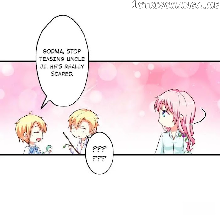 Rich Man’s Pet: The President’s Hundred Days Plaything chapter 50 - page 15