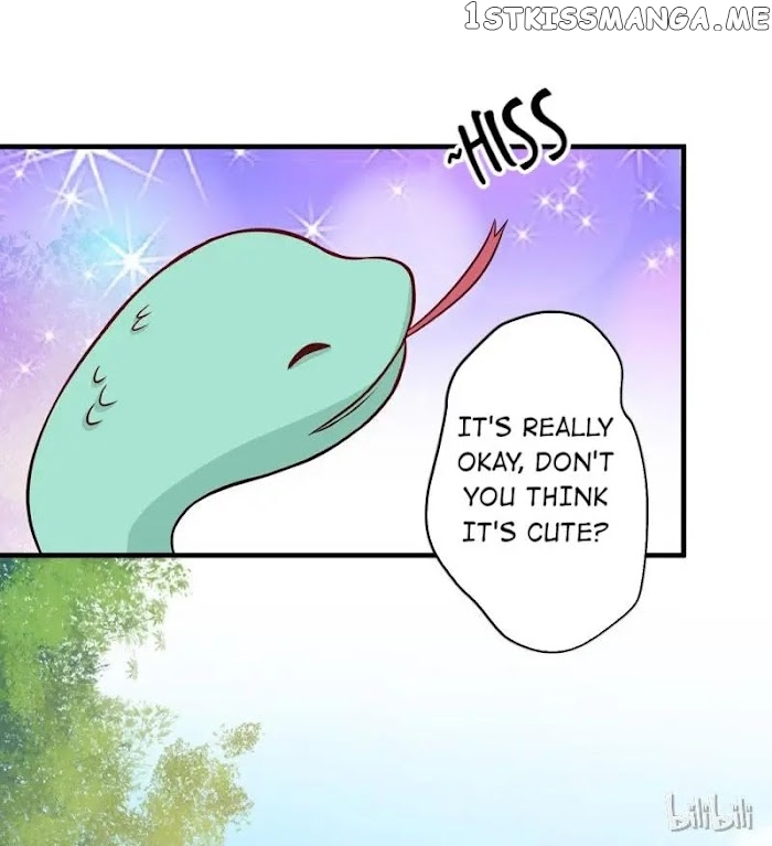 Rich Man’s Pet: The President’s Hundred Days Plaything chapter 50 - page 18
