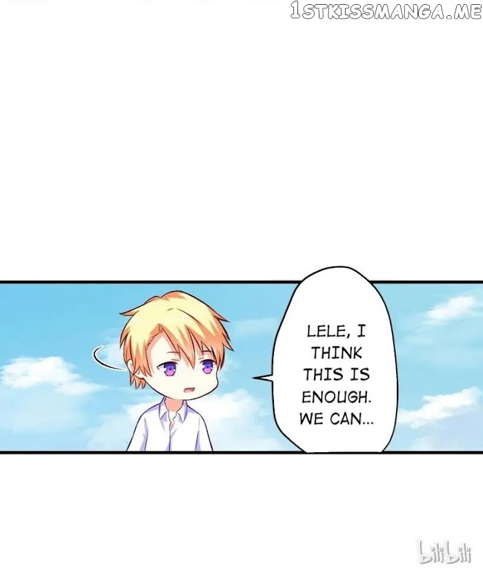 Rich Man’s Pet: The President’s Hundred Days Plaything chapter 50 - page 2