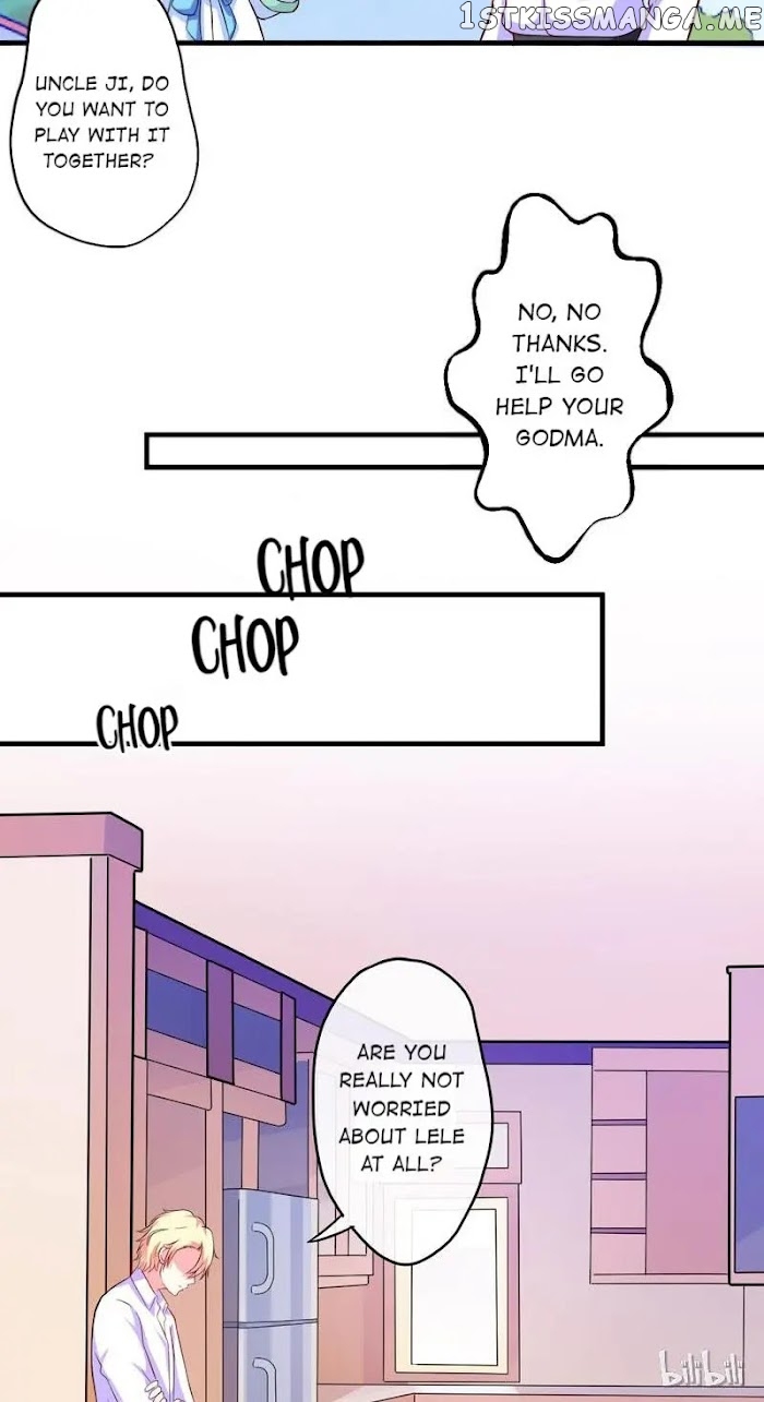 Rich Man’s Pet: The President’s Hundred Days Plaything chapter 50 - page 20