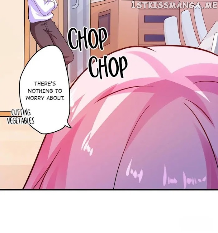 Rich Man’s Pet: The President’s Hundred Days Plaything chapter 50 - page 21